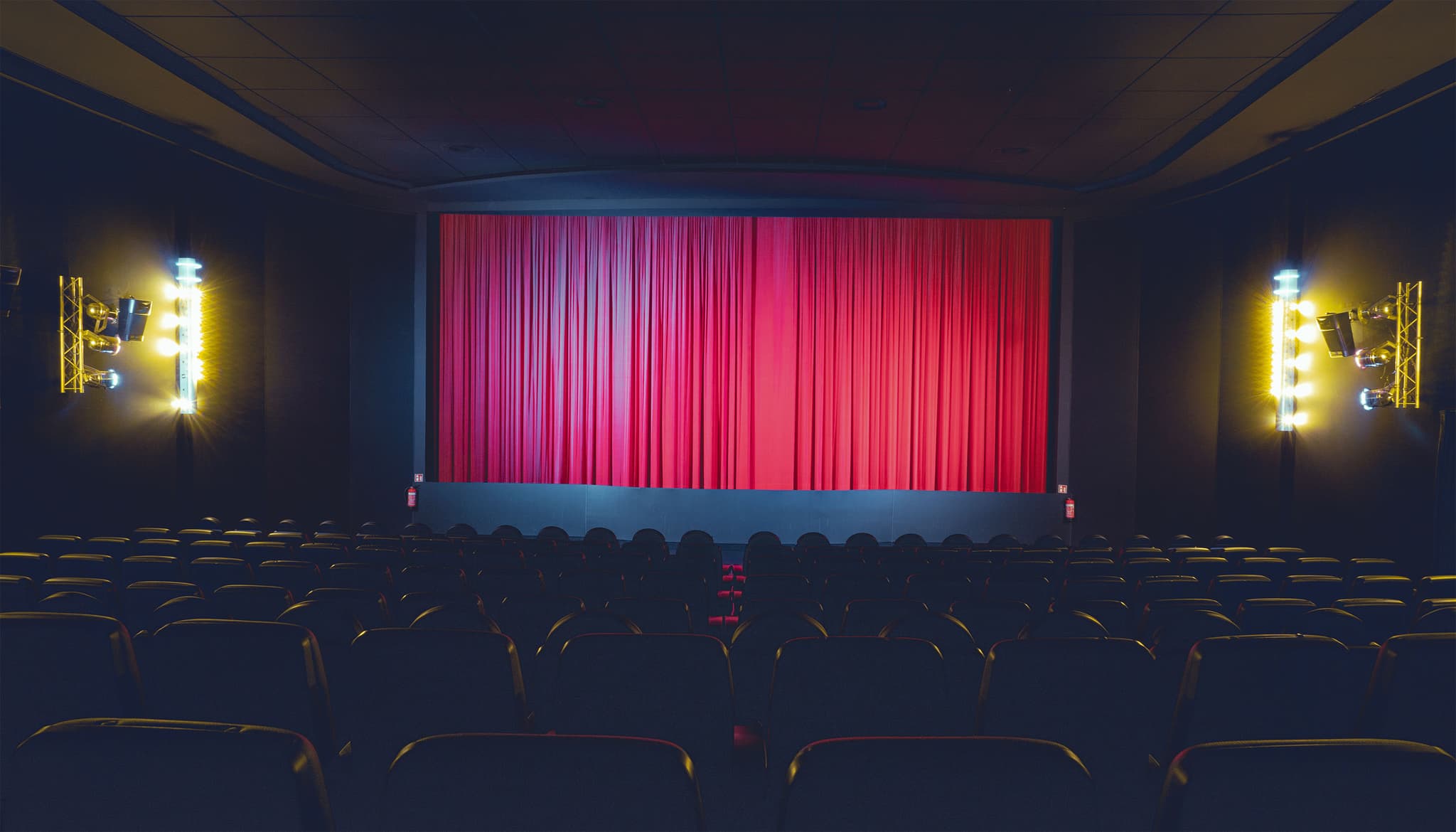 Cinema