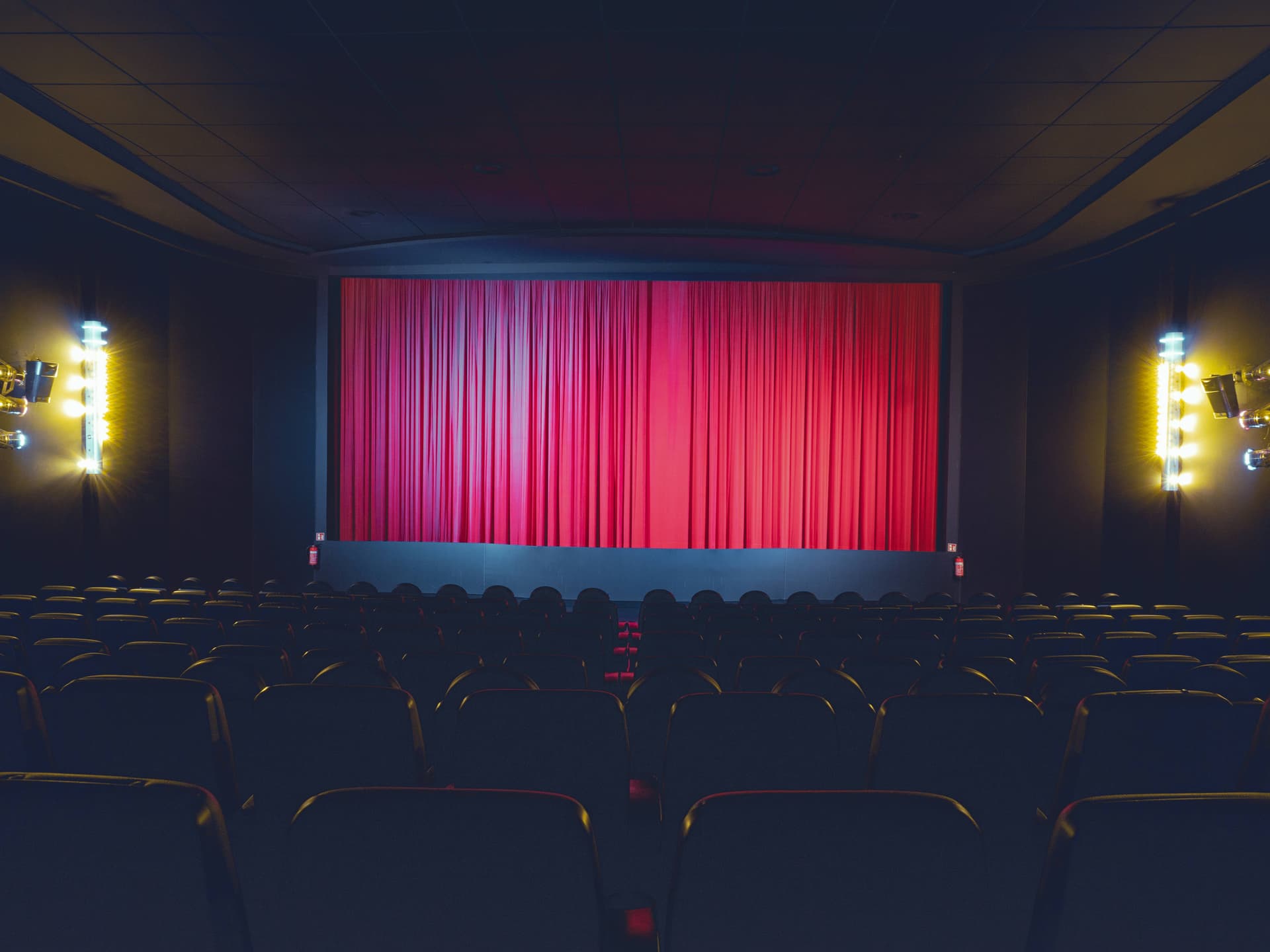 Cinema Preview Image 1 Gloria Filmpalast
