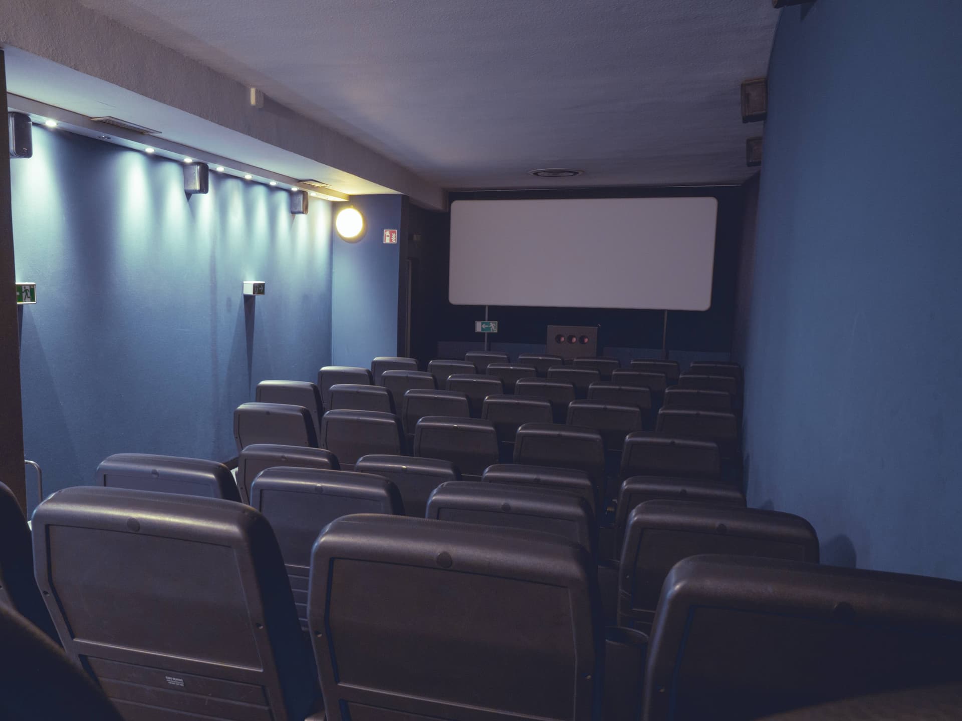 Cinema Preview Image 3 Gloria Filmpalast
