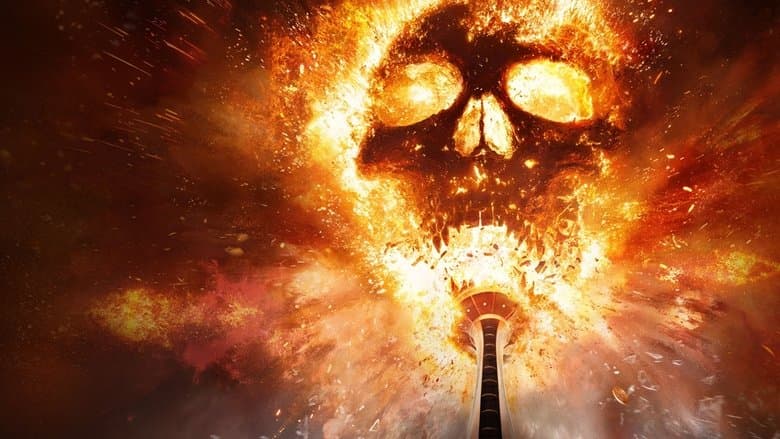 Final Destination Bloodlines Backdrop