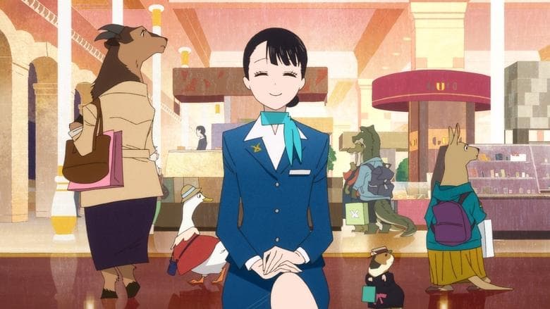 Die Concierge
