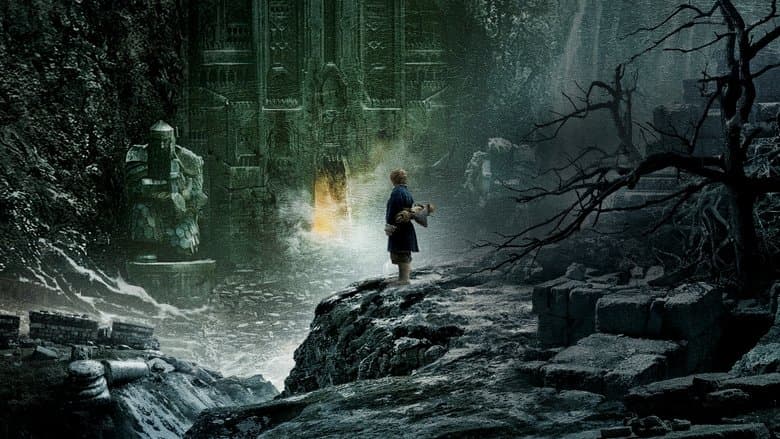 Der Hobbit - Smaugs Einöde